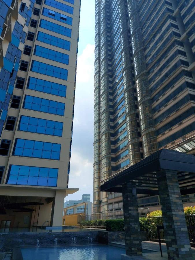 Simple & Cozy 1 Bedroom Us Embassy, Roxas Blvd, Ermita, Apartment Manila